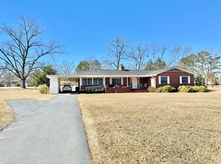 435 N Main St, Climax, GA 39834