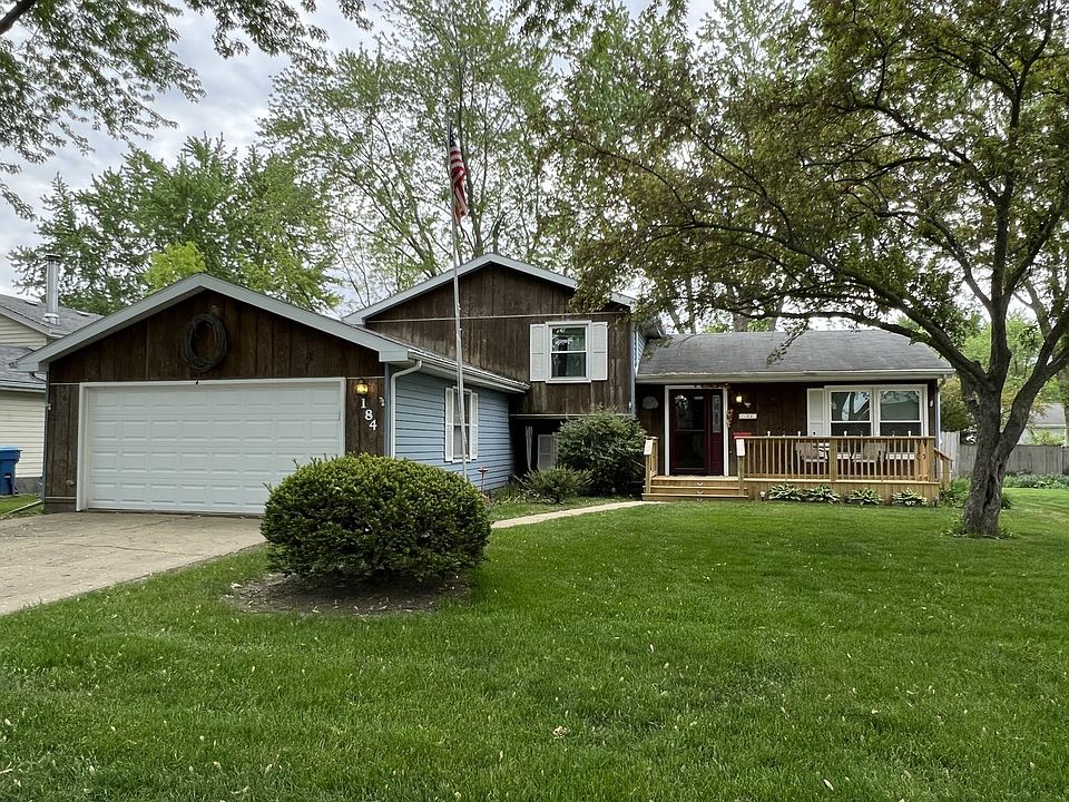1st image of 184 Anita Dr