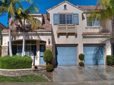 17 Socorro, Rancho Santa Margarita, CA, 92688