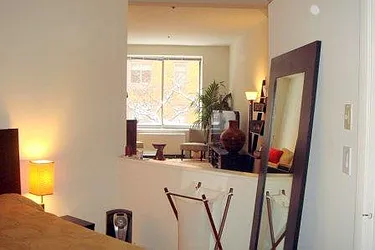 Rented by Mark David