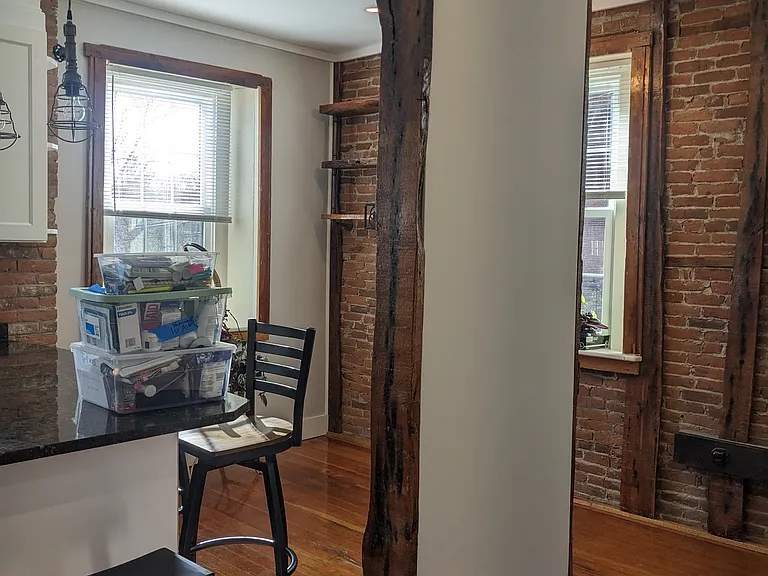 1 Sutton St #2E — Photo 5