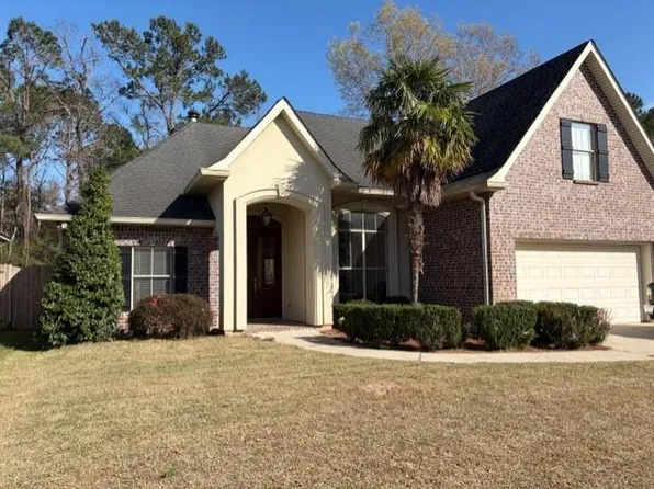 400 Brown Thrasher Loop S, Madisonville, LA 70447