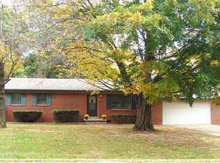 414 Knox Ave, Vine Grove, KY 40175