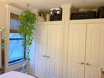 Rented by J Misrahi Realty Corp