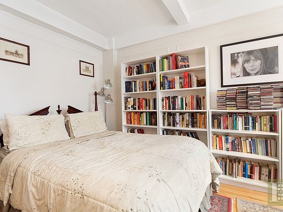 3rd image of 457 W 57th St #1411