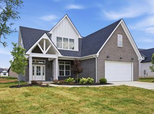225 Madison Ave, Nicholasville, KY 40356