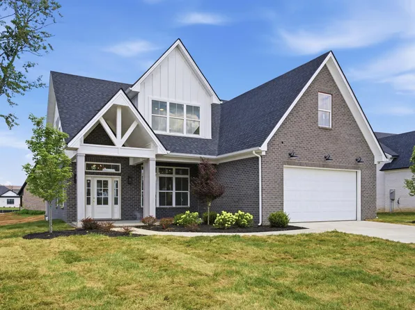 225 Madison Ave, Nicholasville, KY 40356