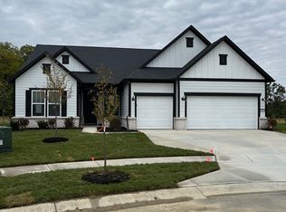 15032 Carbine Cir, Westfield, IN 46074