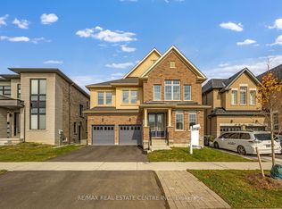39 Goodview Dr, Brampton, ON L6R 4C3