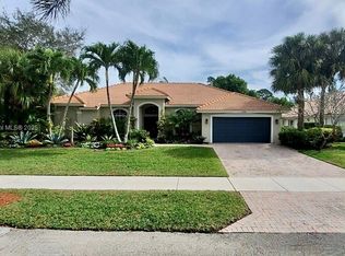 Barwick Ranch, Delray Beach, FL 33445