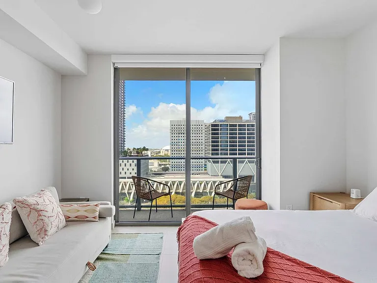 Window View