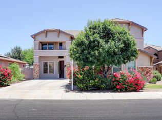 3140 N Medallion Ct, Casa Grande, AZ 85122