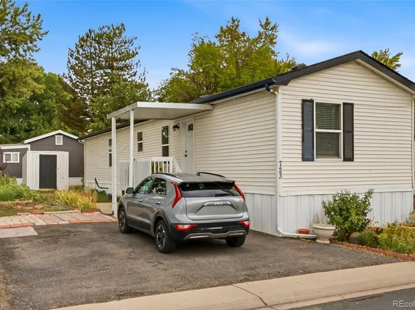 723 Cardinal Drive, Lafayette, CO 80026