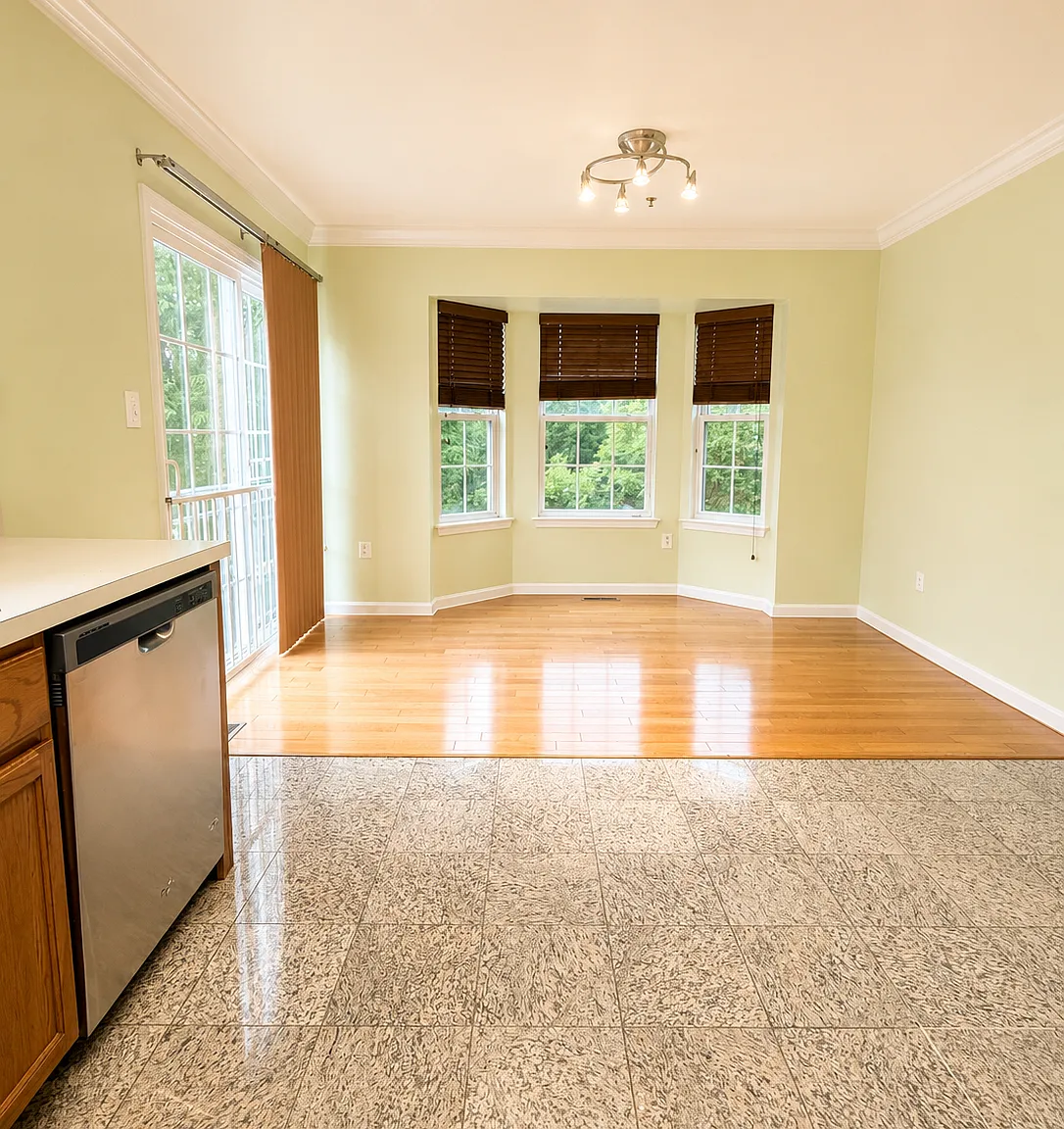 4 bed, 3.5 bath, 1814 sqft, $3,250 — Photo 3