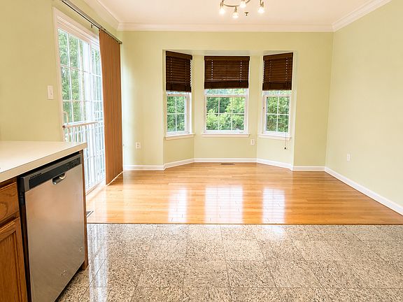 Dining Area view From Kitchen