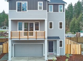 18515 SE 271st Court, Covington, WA