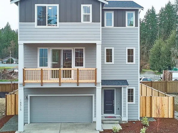 18515 SE 271st Court, Covington, WA 98042