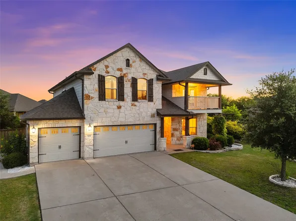 825 Wessex Dr, Woodway, TX 76712