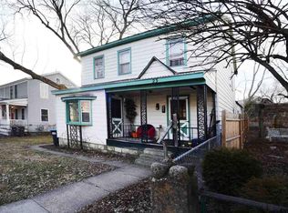 23 S Franklin St, Saratoga Springs, NY 12866