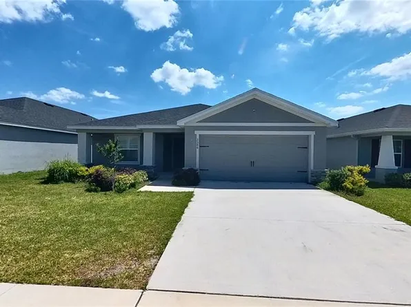 2586 San Marco Way, Winter Haven, FL 33884