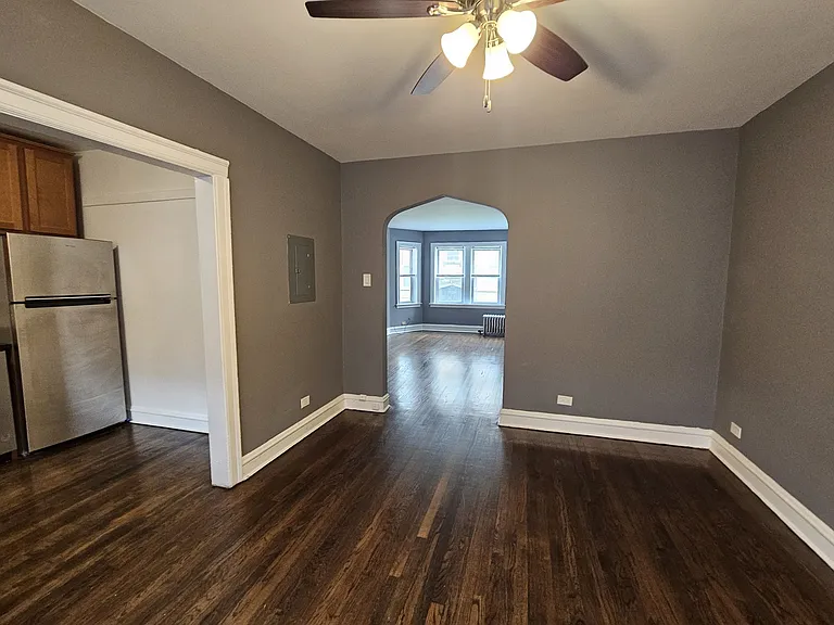 6551 N Francisco Ave #1A — Photo 12