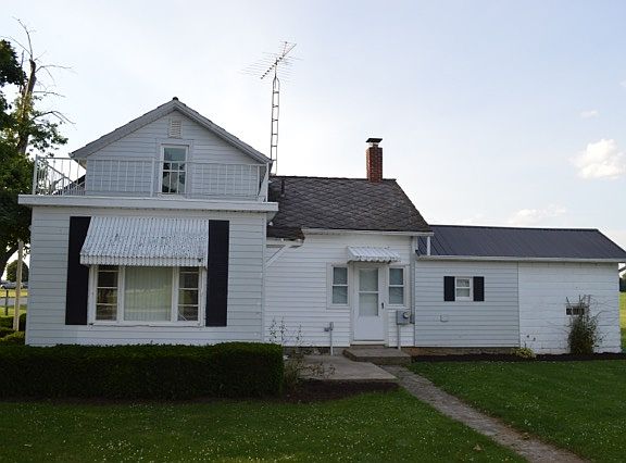 South side