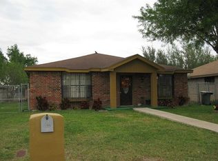 108 Dove St, San Juan, TX 78589