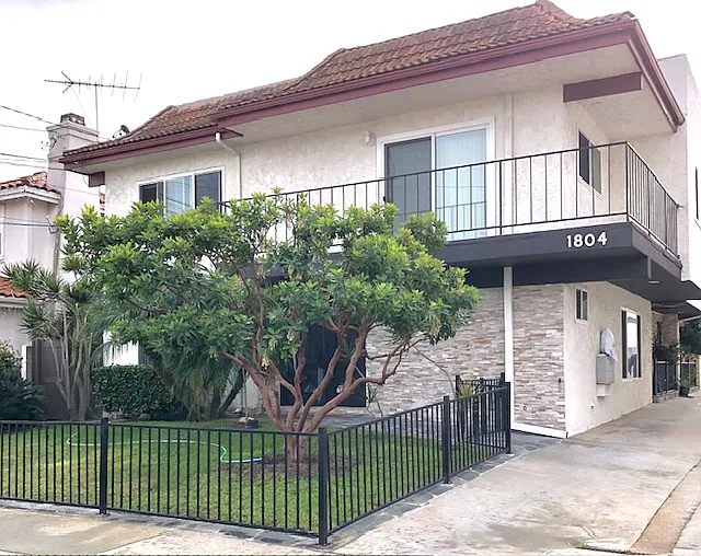 1804 Pullman Ln #3