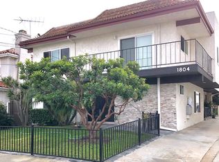 1804 Pullman Ln APT 3, Redondo Beach, CA 90278