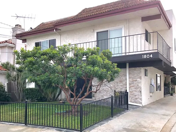 1804 Pullman Ln APT 3, Redondo Beach, CA 90278