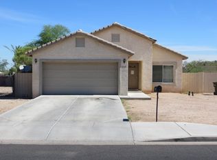 1220 E Vineyard Rd, Phoenix, AZ 85042