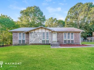 7907 Robbins Cir, Dora, AL 35062