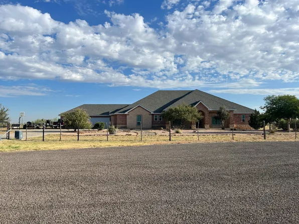 3 E Wavyleaf Ct, Odessa, TX 79762