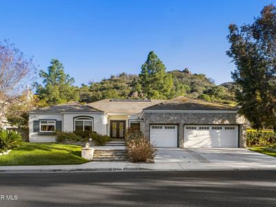 32766 Barrett Dr, Westlake Village, CA, 91361