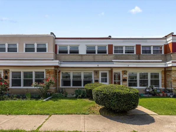 8933 N Washington St APT D, Niles, IL 60714