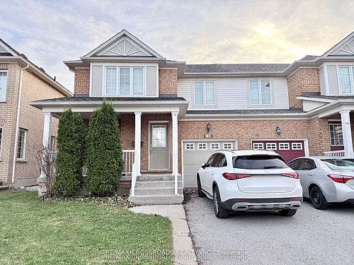 158 Gail Parks Cres Photo 1