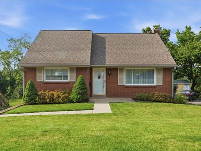 1276 Raven Dr, Pittsburgh, PA, 15243