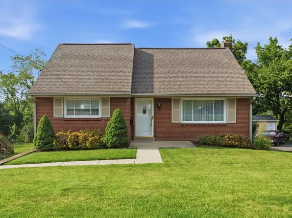 1276 Raven Dr, Pittsburgh, PA 15243