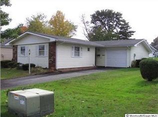 45 Blake Cir, Brick, NJ 08724