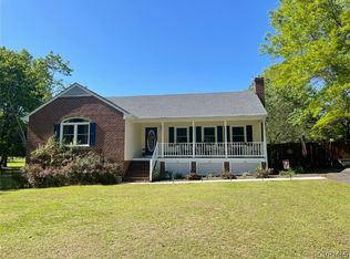 3543 Holly Grove Dr, Bumpass, VA 23024