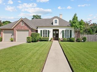 300 Sandhurst Dr, Lafayette, LA 70508