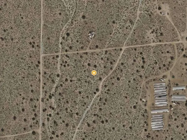 0 Vic Avenue V Lot 35, Llano, CA 93544