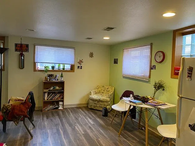 1 bed, 586 sqft, $845 — Photo 2