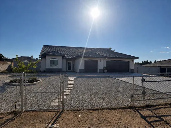 7636 Oxford Ave, Hesperia, CA 92345