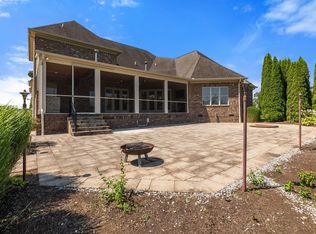 4510 Hyannis Ct, Franklin, TN 37064