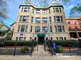 4641 North Paulina, Chicago, IL 60640