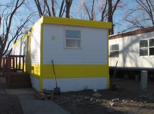 720 E Main St LOT 8, Florence, CO 81226