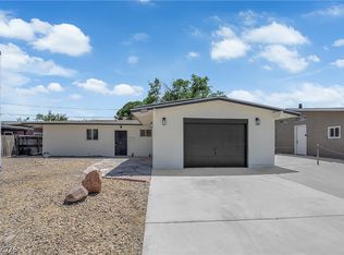 4117 El Cederal Ave, Las Vegas, NV 89102