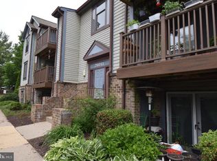 26011 Brigadier Pl UNIT C, Damascus, MD 20872