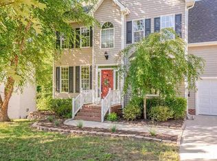 1333 Pendula Path, Apex, NC 27502